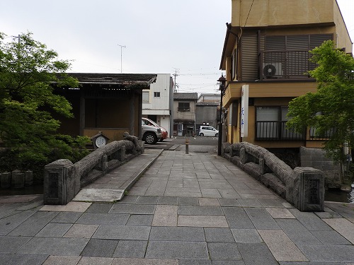 河童橋21