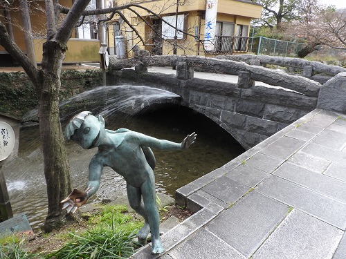 河童橋4