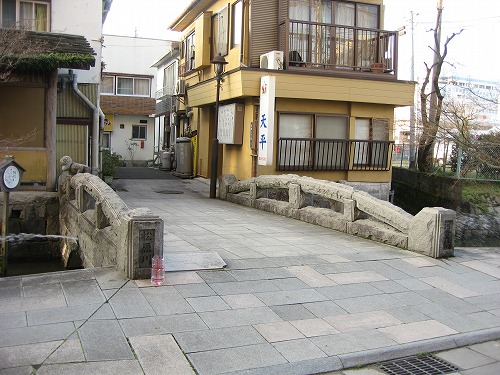 河童橋1