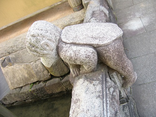 河童橋10