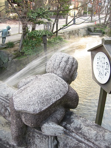 河童橋18