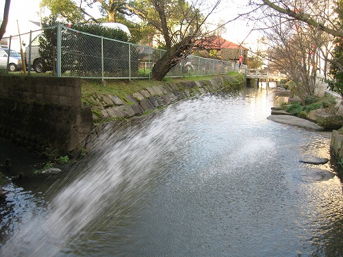 河童橋11