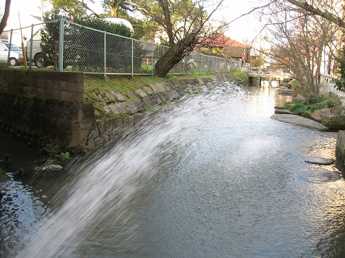 河童橋12