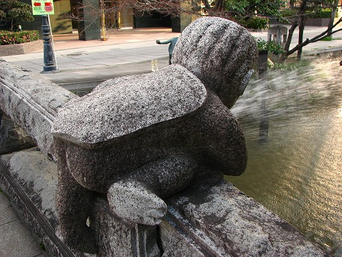 河童橋9