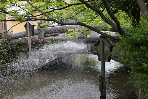 河童橋5