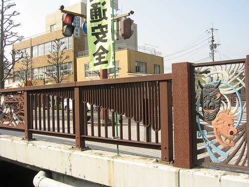 中央橋1