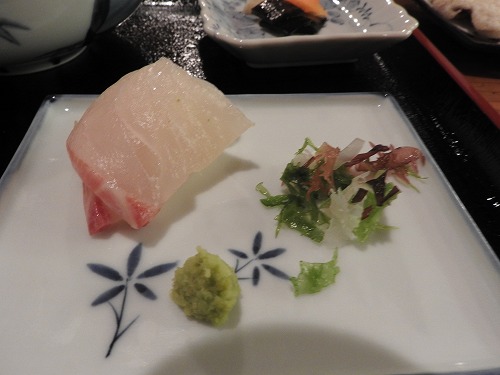 料庵川松