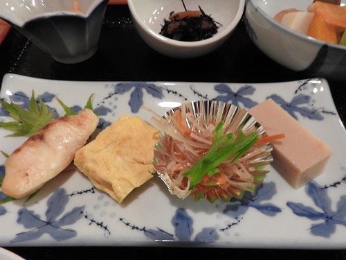 料庵川松