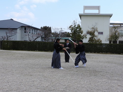 柳生新陰流24
