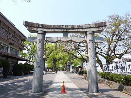 佐賀県護国神社14