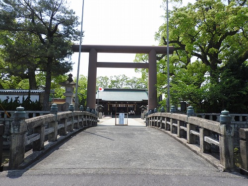 佐賀県護国神社15