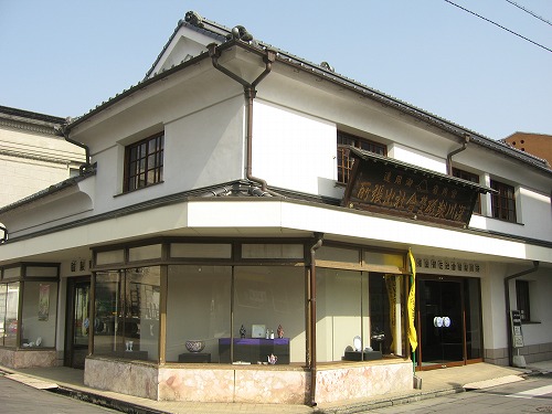 深川製磁1