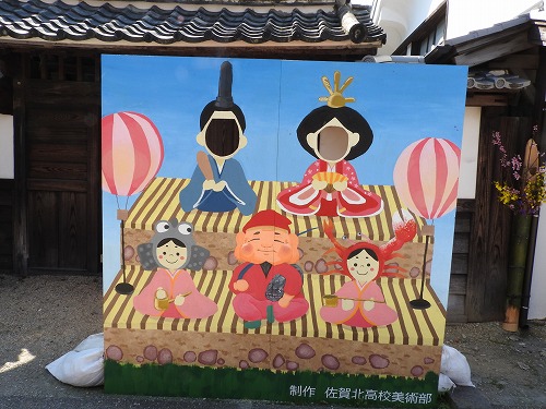 ひなまつり9