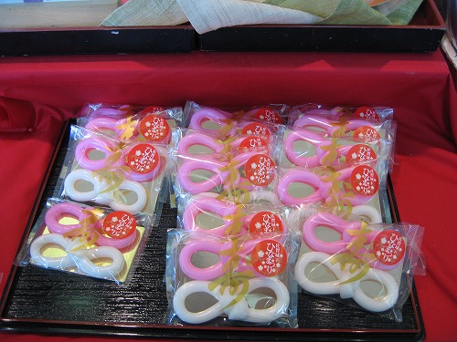菓子21