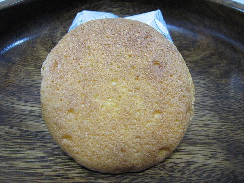 丸ぼうろ1