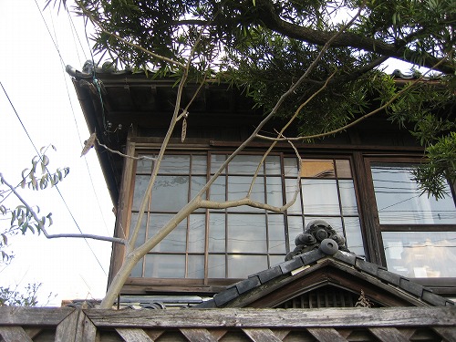 旅館あけぼの5