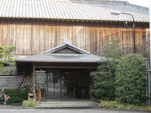 旅館あけぼの2