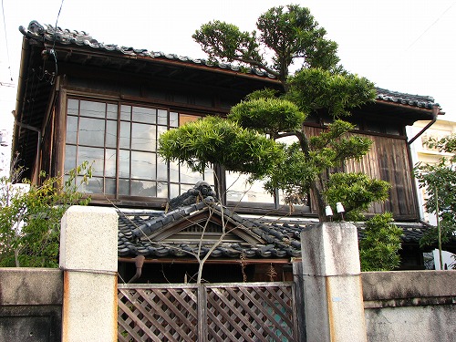 旅館あけぼの6
