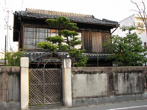 旅館あけぼの7