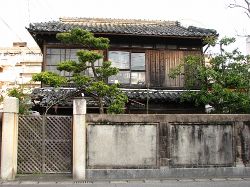 旅館あけぼの8
