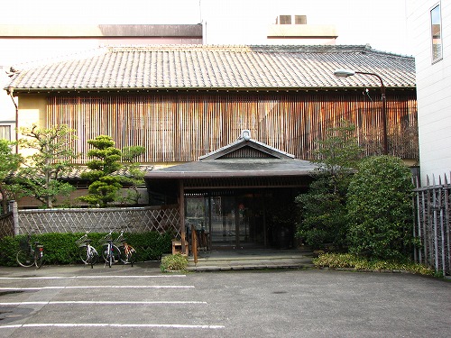 旅館あけぼの11
