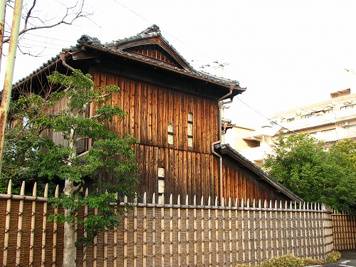 旅館あけぼの3