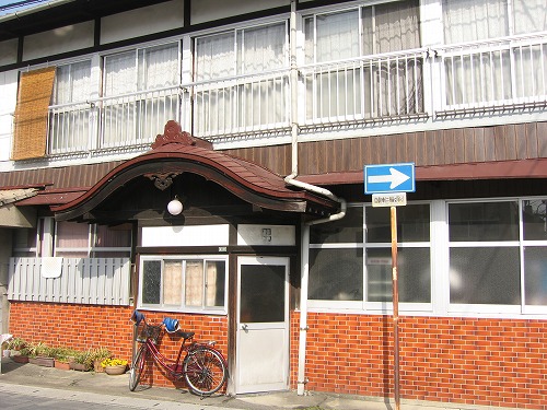 鈴蘭通り47