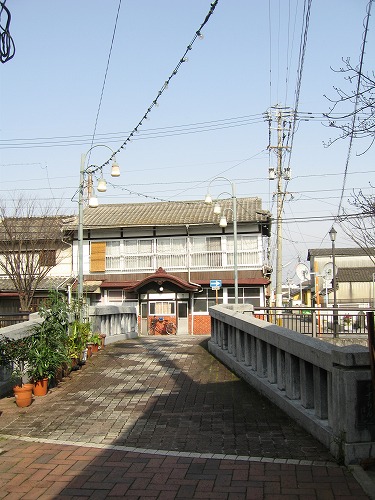 鈴蘭通り3