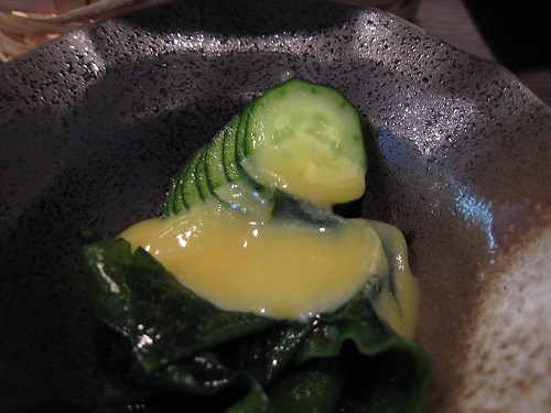 饗膳とりい8