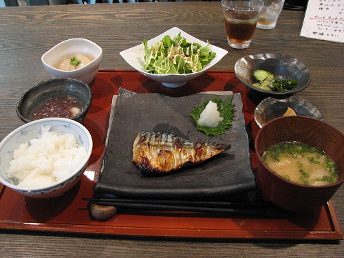 饗膳とりい12