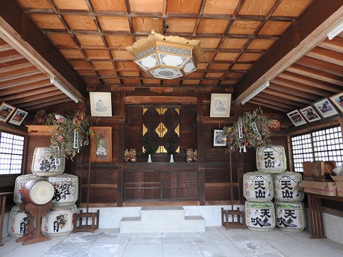 佐賀恵比須神社3