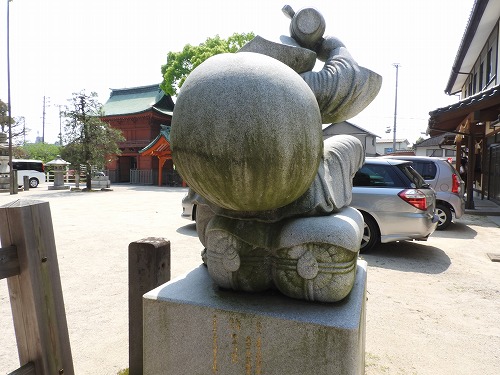 佐賀恵比須神社12