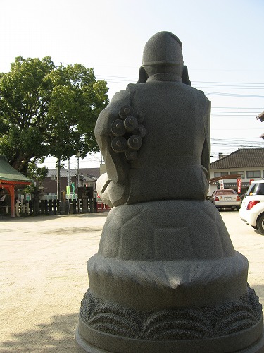 佐賀恵比須神社7