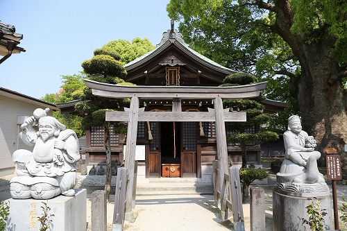 佐賀恵比須神社2