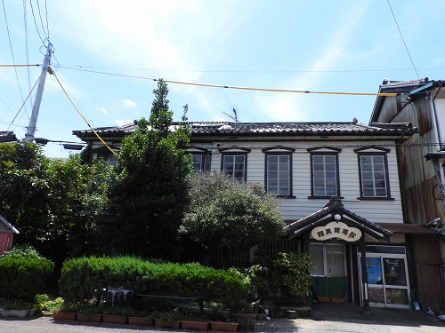 松尾写真館1