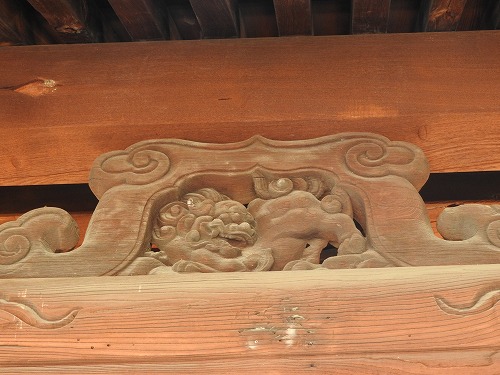 伊勢神社30