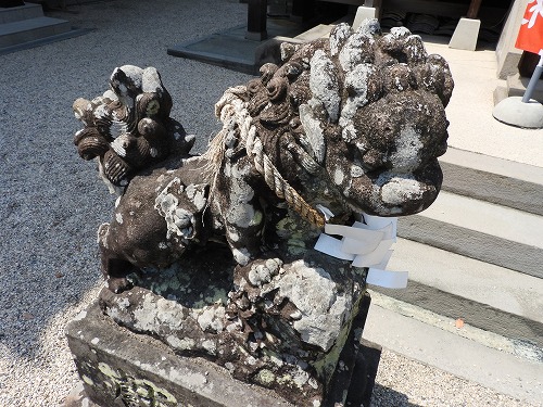 伊勢神社19
