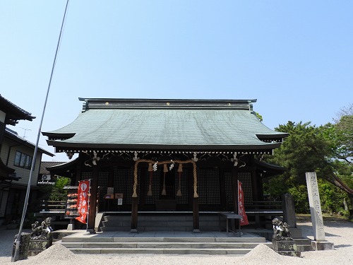 伊勢神社11