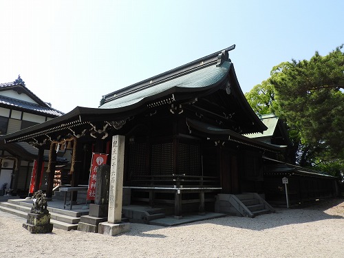 伊勢神社4