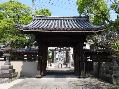 伊勢神社34