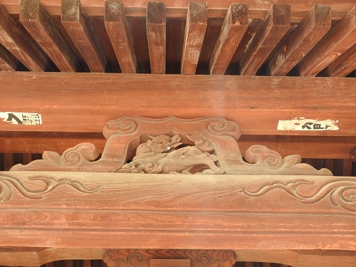 伊勢神社31
