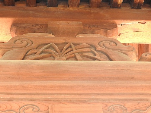 伊勢神社32
