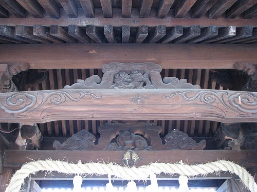伊勢神社5