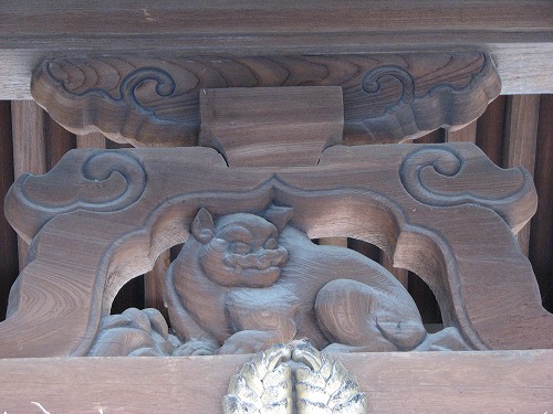 伊勢神社7