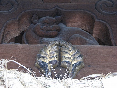 伊勢神社8
