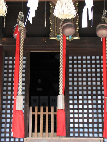 伊勢神社10