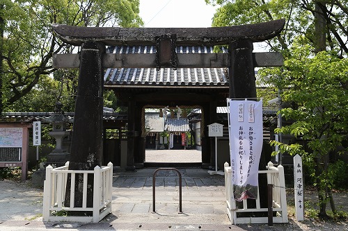 伊勢神社1