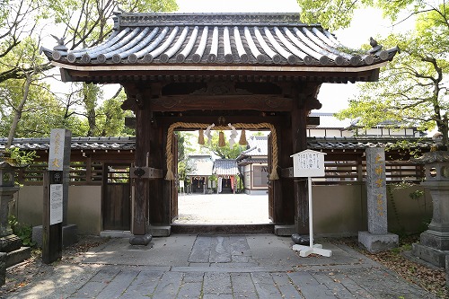 伊勢神社33