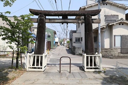 伊勢神社2