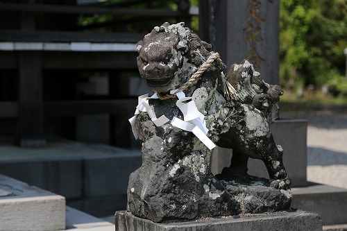 伊勢神社16